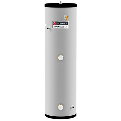 Gledhill Es 150 Litre Indirect Cylinder Including G3 Kit product image