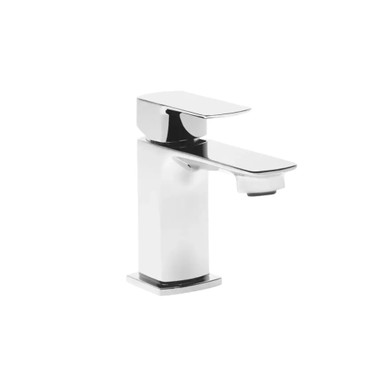 R2 Ergo Mini Basin Mixer With Click Waste product image