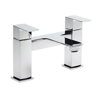 R2 Ergo Deck Mounted Bath Filler product image