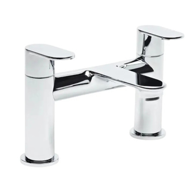 R2 Fuse Deck Mounted Bath Filler product image