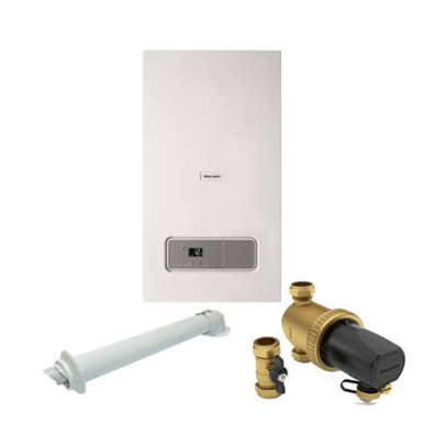 Glowworm Energy7 35kw Combi Boiler Only product image