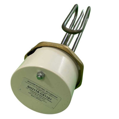 Titanium Immersion Heater, 11" product image