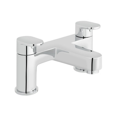 Vado Life 2 Hole Bath Deck Filler product image
