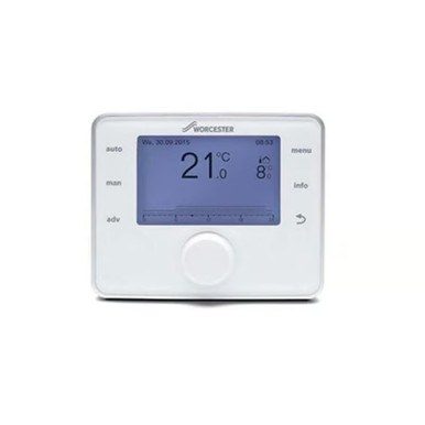 Worcester Greenstar Sense II Weather Compensation Control product image