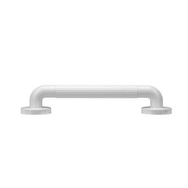 Croydex Abs White Grab Rail, 300mm x 82mm product image
