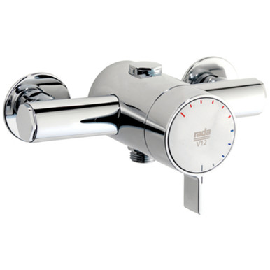 Rada V12 Exposed Shower Valve Tmv3 product image