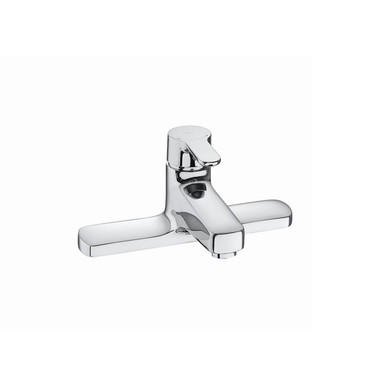 Roca L20 Deck Bath Filler product image