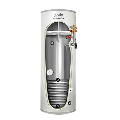 Joule Cyclone Air Indirect Standard Cylinder, 250l product image