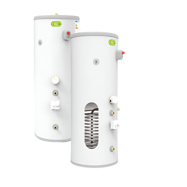 Joule Cyclone+ Plus 300l Indirect Standard Unvented Cylinder product image