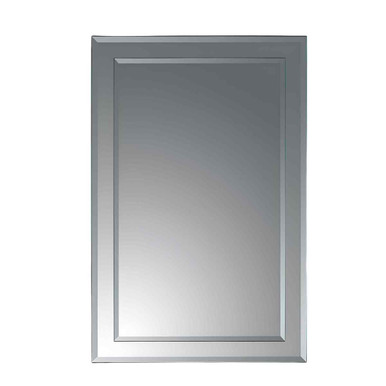 Clear Look Bilbury Mirror, 400mm x 600mm x 18mm product image