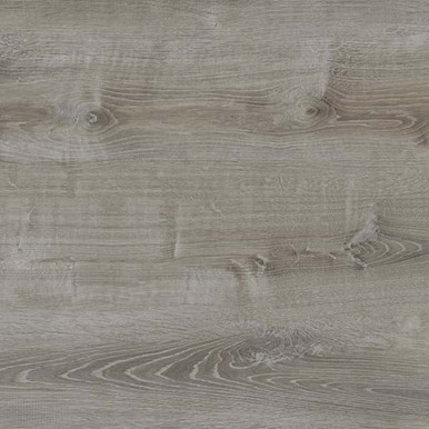 Multipanel Click Floor Panel, 1210mm x 220mm x 5mm, Driftwood Grey Oak product image