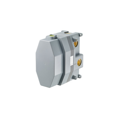 Flova Thermostatic Smartbox Shower Valve product image