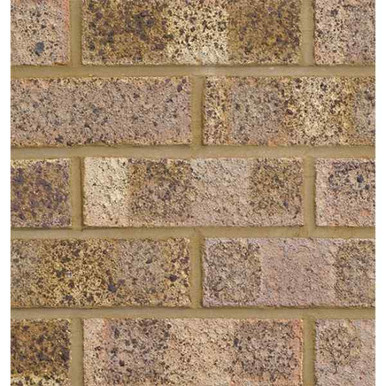 Forterra Cotswold London Brick, Grey, 215 x 102.5 x 65mm product image