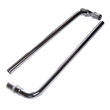 Thermrite Radiator Elbow, 16mm - 15mm, Press Fit product image