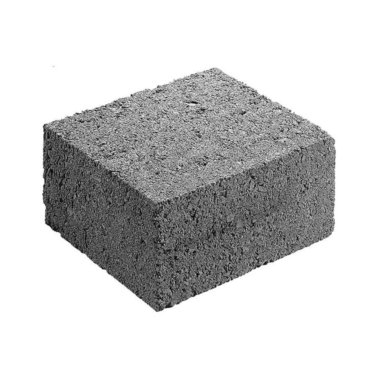 Photograph of 300mm x 275mm x 140mm Dense Foundation Block