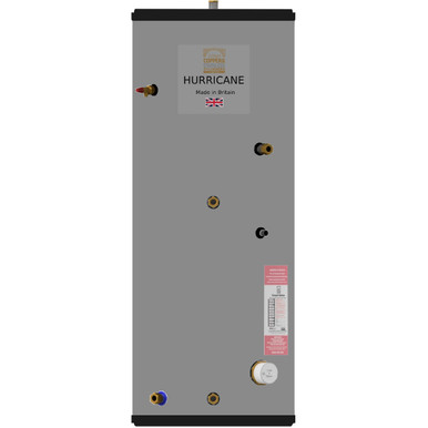 Hurricane 200l Indirect product image
