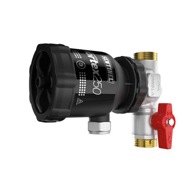 Sentinel Eliminator Vortex V250 Compact Filter & Isol product image