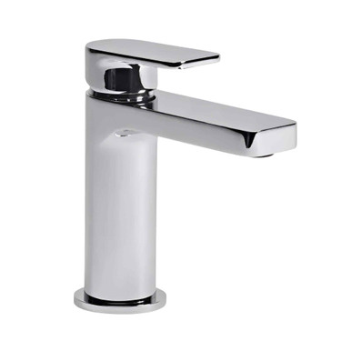 Act Basin Mixer With Click Waste product image