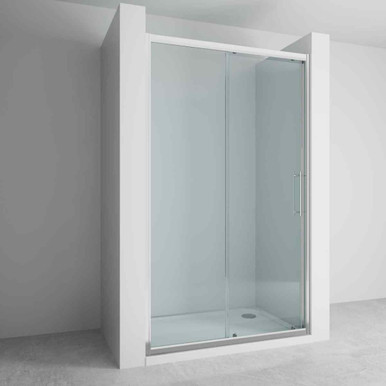 Lakes Prospect Sliding Door, 1400mm product image