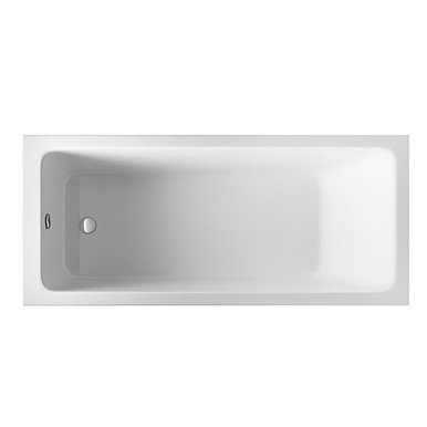 Portland Se Bath, 1700mm x 700mm product image
