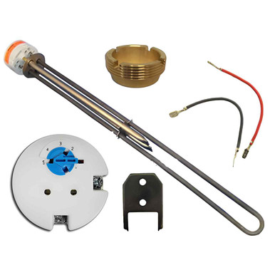 AWC Immersion Heater Upper product image