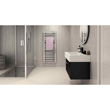 Perform Shower Panel, 2400mm x 1200mm, Plywood Clear Splendour (hrmny) product image