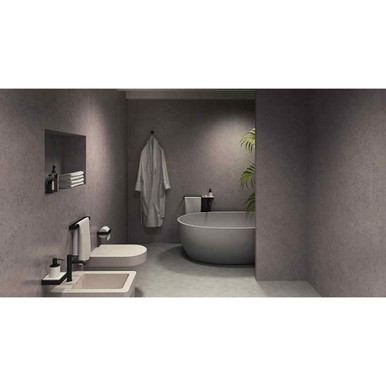 Perform Shower Panel, 2400mm x 1200mm, Plywood New Greystone (Elegnce) product image