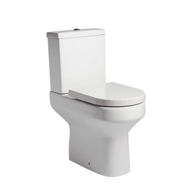 Debut Comfort Pan, Open Back product image