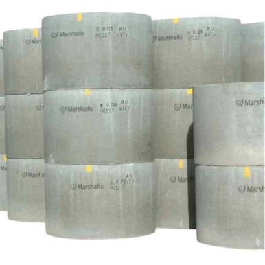 Precast Concrete Chamber Ring With Steps, 1200mm Diameter, 500mm Deep product image