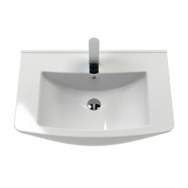 Fresssh Helena 650mm Vanity Basin Modern product image