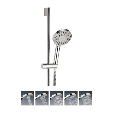 Crosswater Shower Kit Central Five Mode Shower Kit product image