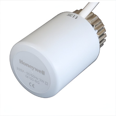Luxusheat Manifold Loop Actuator, 230v product image