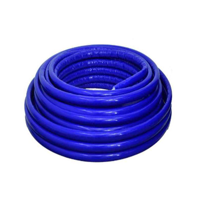 Beneath Heat Insulated Pipe, 25mm x 50m, Blue product image