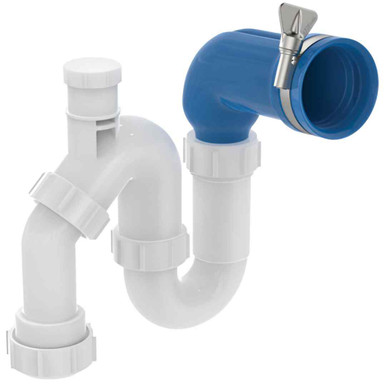 Contour 21 Waste and Trap product image