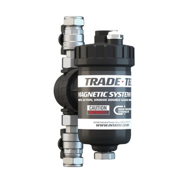 Intatec Trade-Tec Magnetic Filter, 28mm product image
