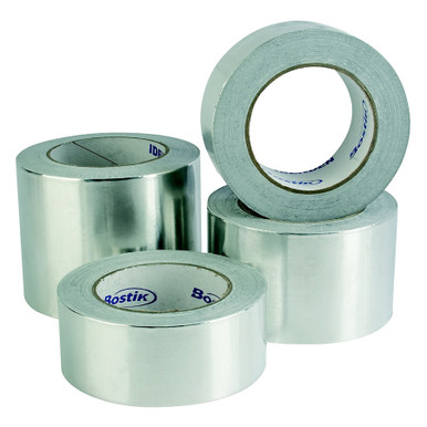 T303 Foil Joint Tape 50mm x 45m (for Kingspan)