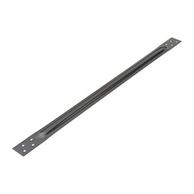 Expamet Herringbone Joist Strut, Galvanised Steel, 400 x 30 MM product image