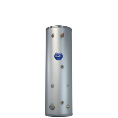 Flowcyl Heatpump Unvented, 150 l product image