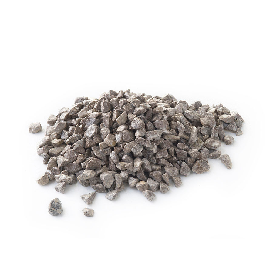 Photograph of Limestone Chippings 20mm Pre Packed Bag 25kg