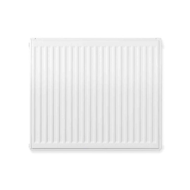 Pitacs Compact 4 Sf Single Convector Radiator, 600mm x 700mm, 2319btu product image