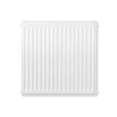 Pita Compact 4 HF P+ Double Panel Radiator, 600mm x 600mm, 2986 BTU product image