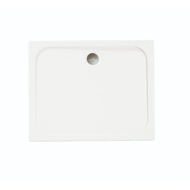 1200mm x 900mm Merlyn Touchstone Shower Tray product image