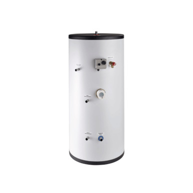 Intergas 150l Heat Pump, Diameter 550mm x 1180mm product image