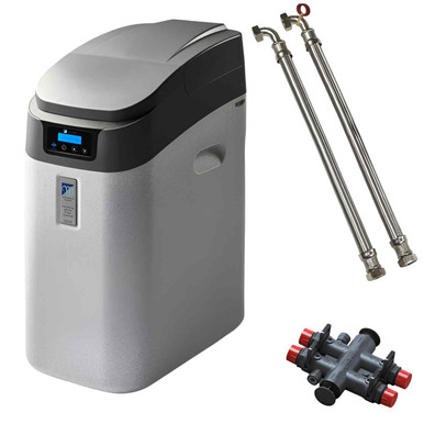 Monarch Master He28 Water Softener product image