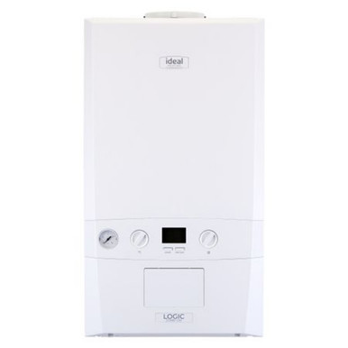 Ideal Logic Combi2 C30 Boiler Pkgd (Beyond) product image