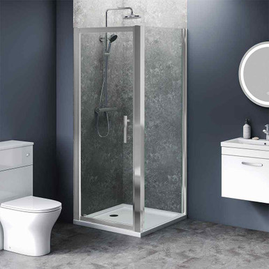 Aqua I 900 Pivot Door product image