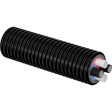 Uponor Ecoflex Thermo Twin HP, 2x32x2.9/140 product image
