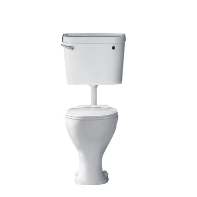 Proton Low Level Wc Cistern Bottom Entry product image