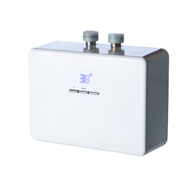 Hyco Rho Instantaneous Inline Water Heater Thermostatic 6kw product image