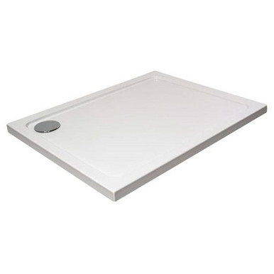 Hydro45 Low Profile Shower Tray, 1700mm x 700mm product image